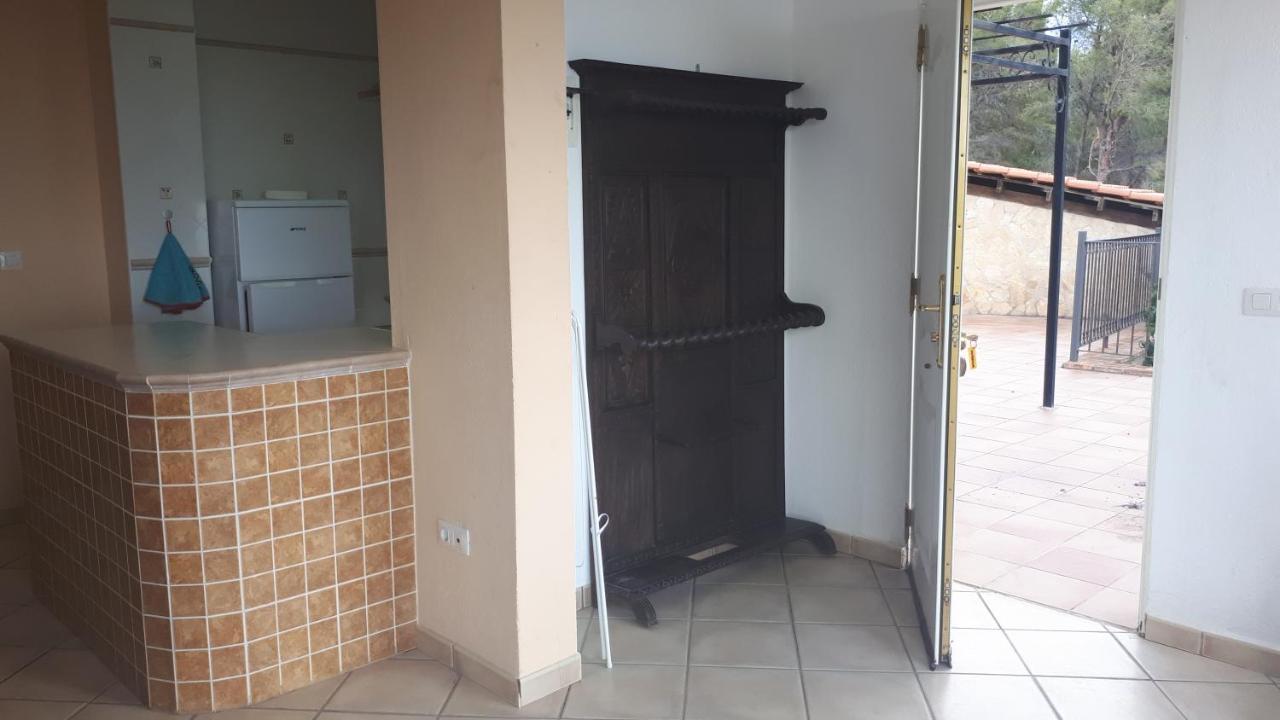 Apartamentos Christina Benicàssim Екстериор снимка