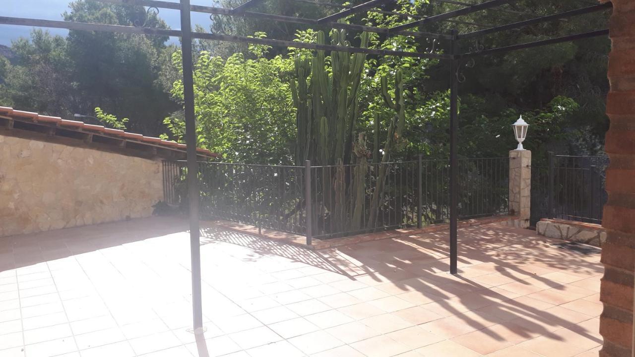 Apartamentos Christina Benicàssim Екстериор снимка
