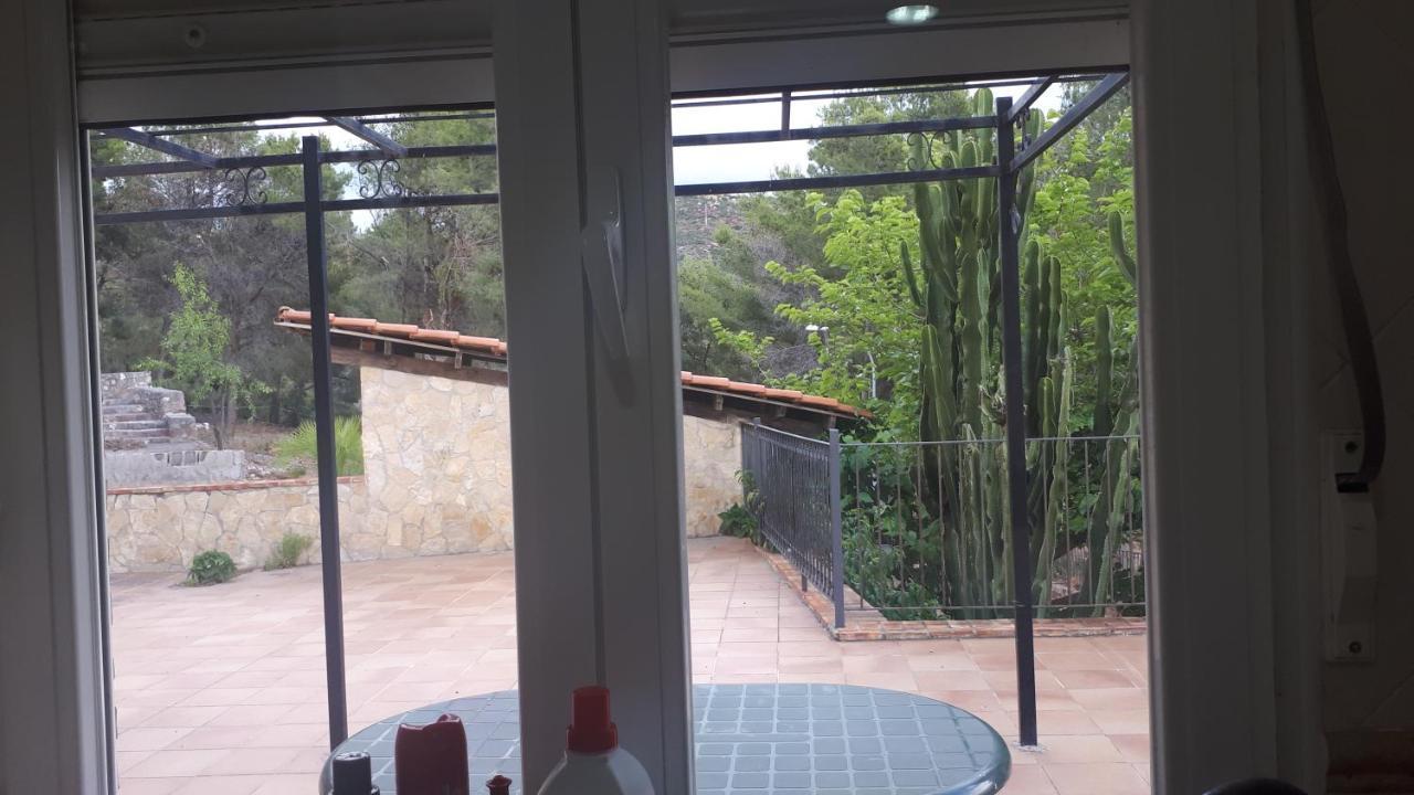 Apartamentos Christina Benicàssim Екстериор снимка