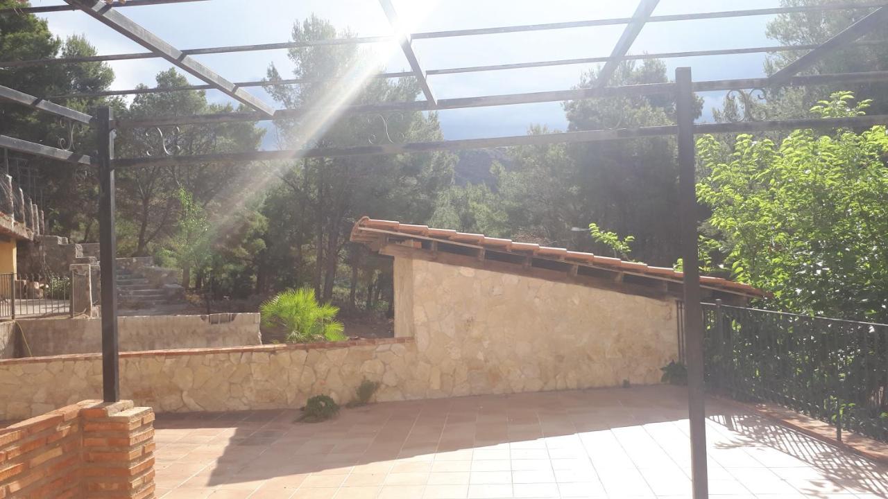 Apartamentos Christina Benicàssim Екстериор снимка