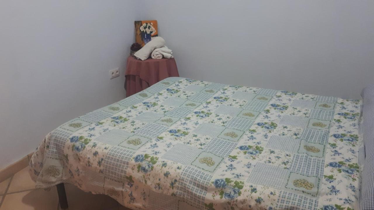 Apartamentos Christina Benicàssim Екстериор снимка