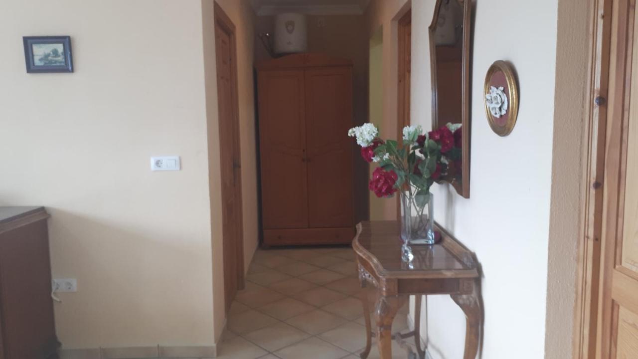 Apartamentos Christina Benicàssim Екстериор снимка