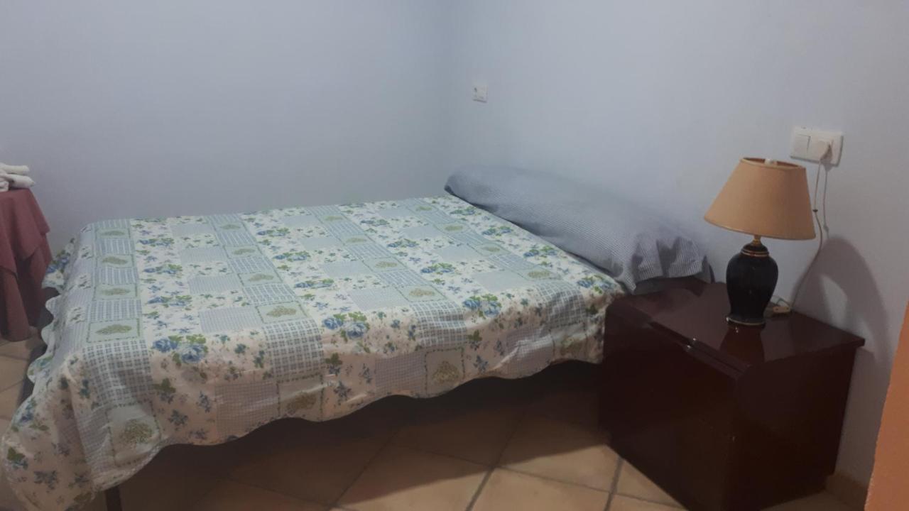 Apartamentos Christina Benicàssim Екстериор снимка