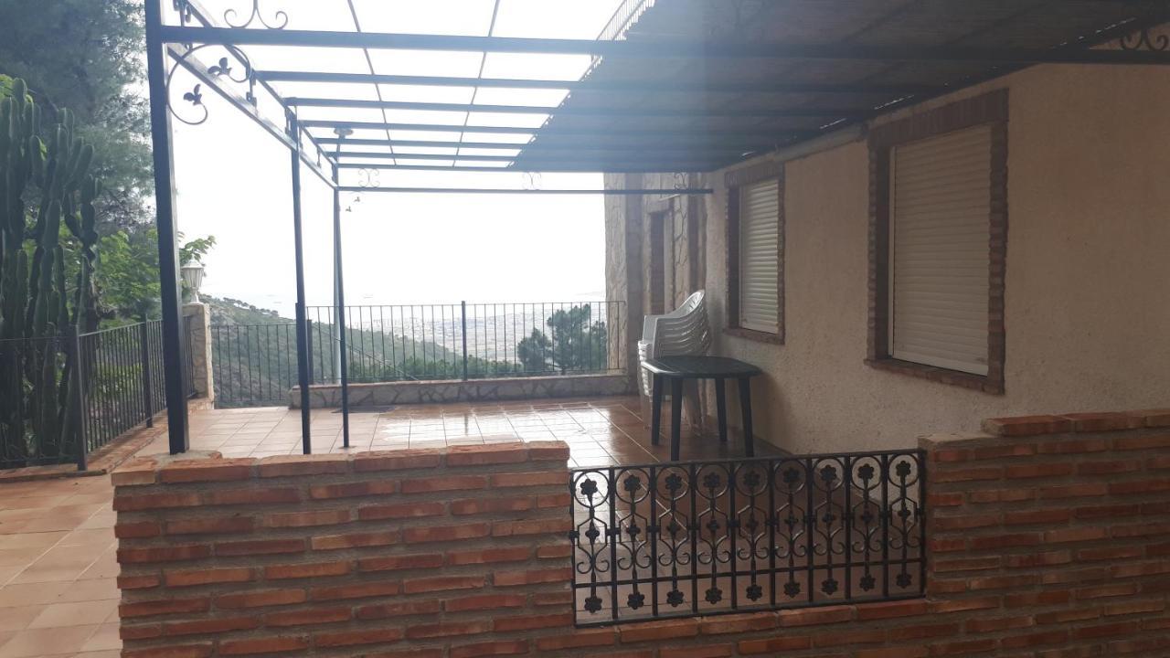 Apartamentos Christina Benicàssim Екстериор снимка