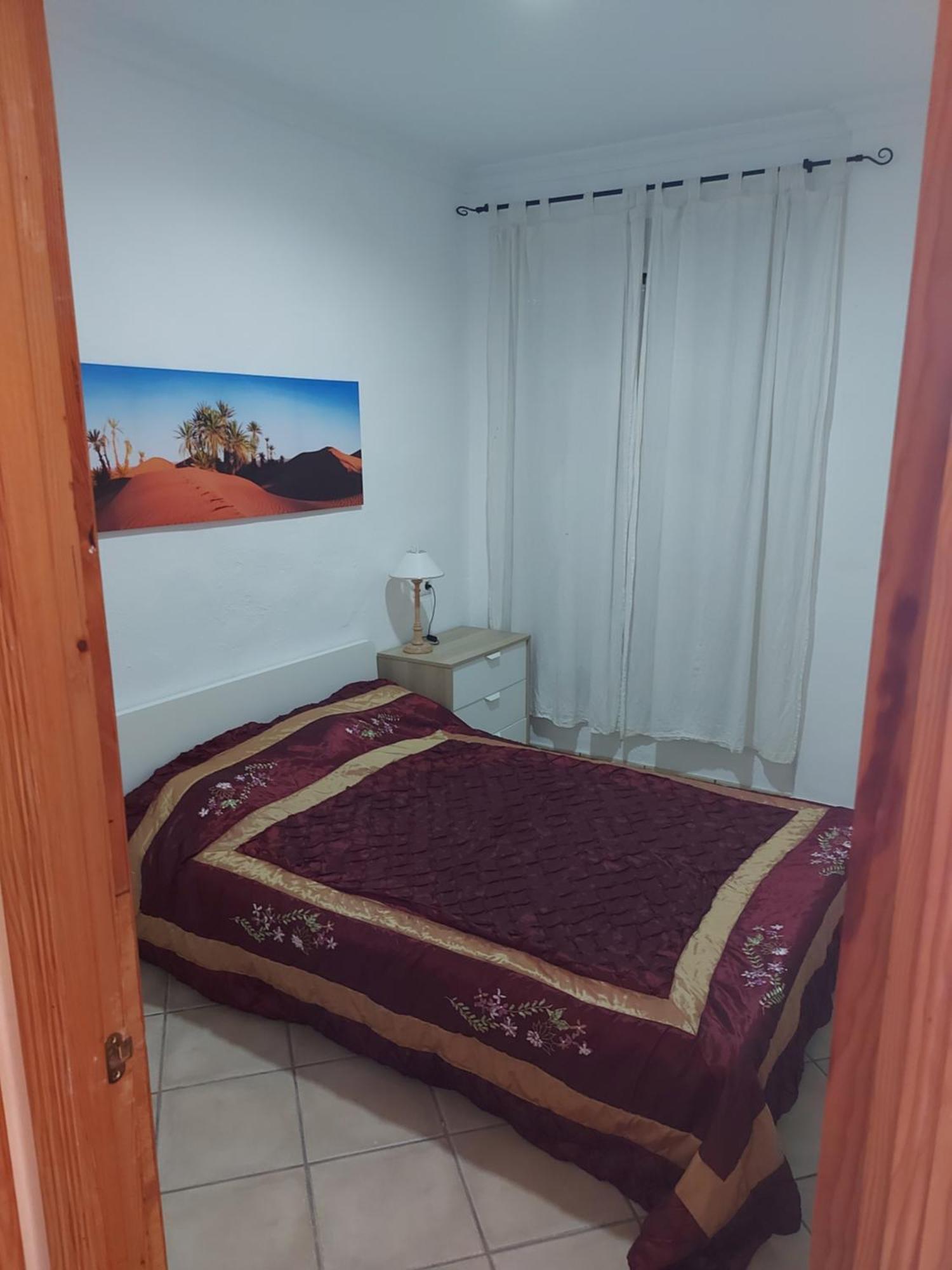 Apartamentos Christina Benicàssim Екстериор снимка
